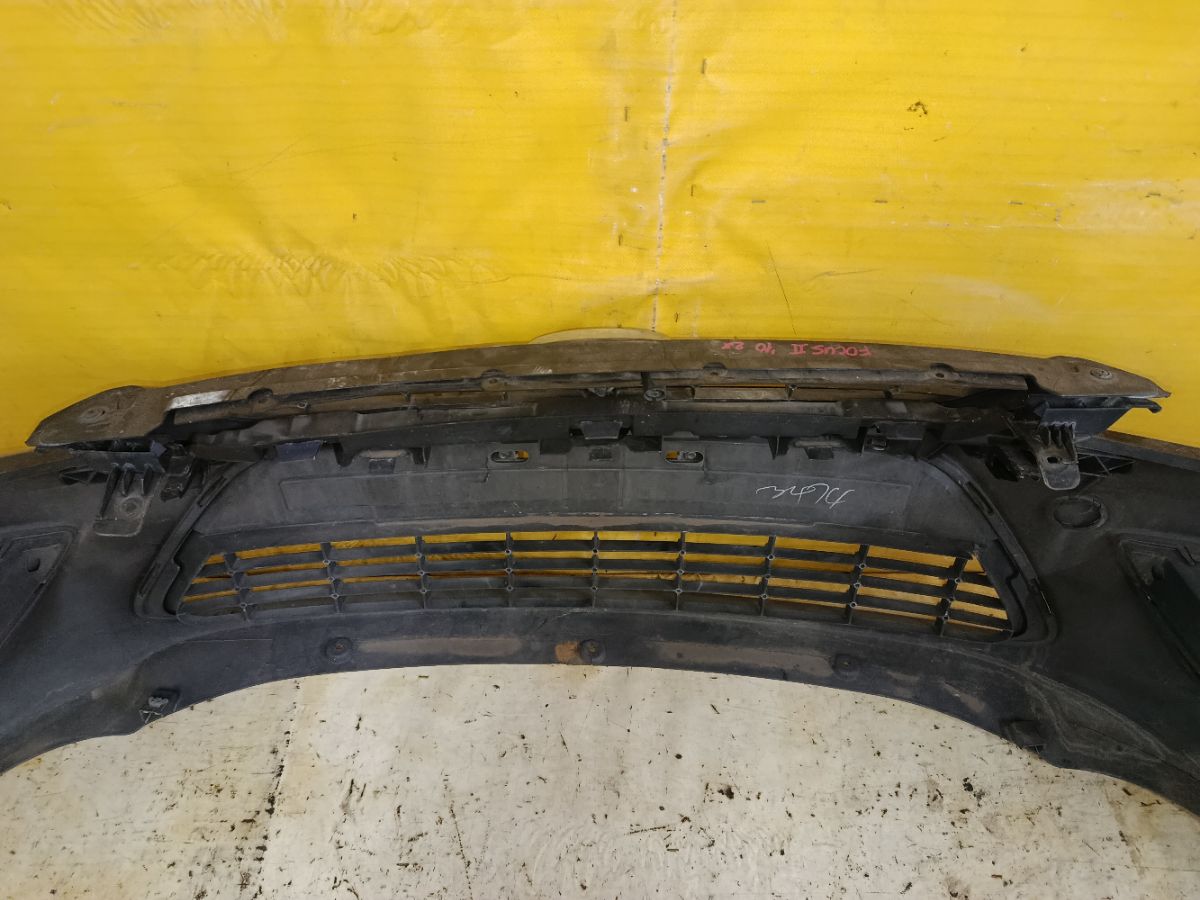 Бампер на Ford Focus 2 Фото 13