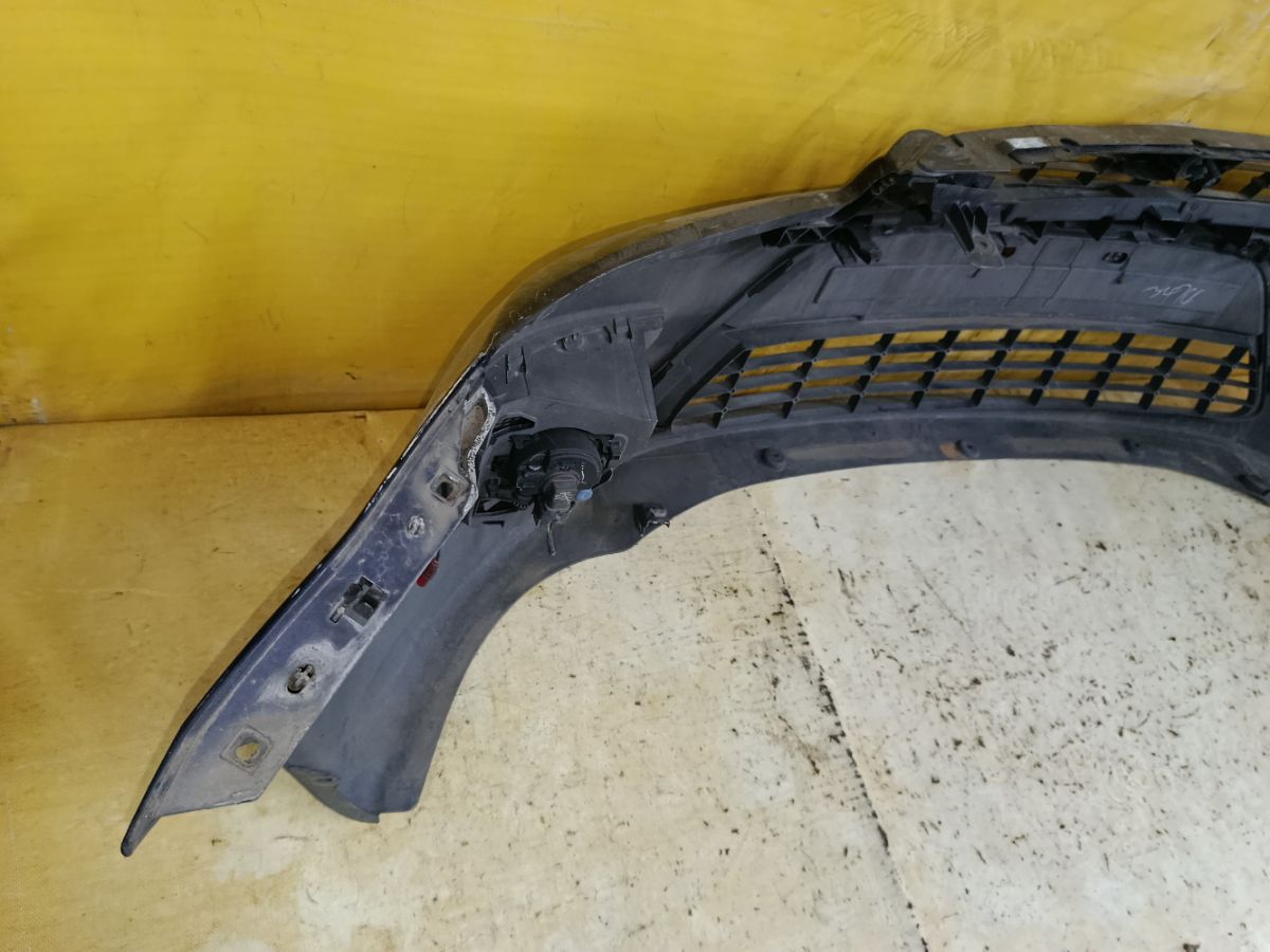 Бампер на Ford Focus 2 Фото 14