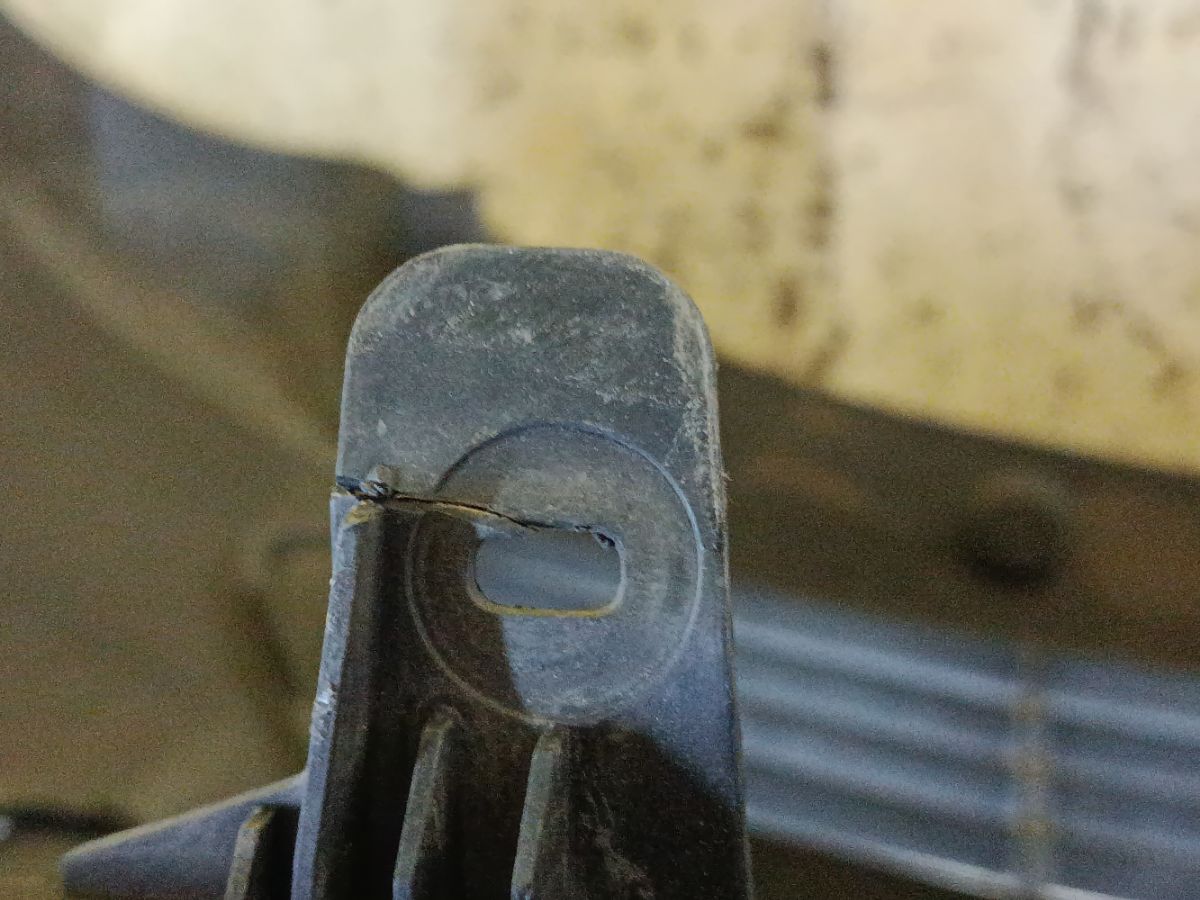 Бампер на Ford Focus 2 Фото 10