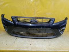 Бампер на Ford Focus 2, Переднее расположение