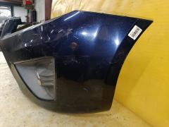 Бампер на Ford Focus 2 Фото 2