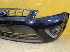 Бампер на Ford Focus 2 Фото 3