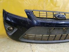 Бампер на Ford Focus 2 Фото 7