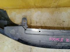 Бампер на Ford Focus 2 Фото 9