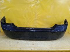 Бампер на Ford Focus 2 8M51-F17K823-DCW, Заднее расположение