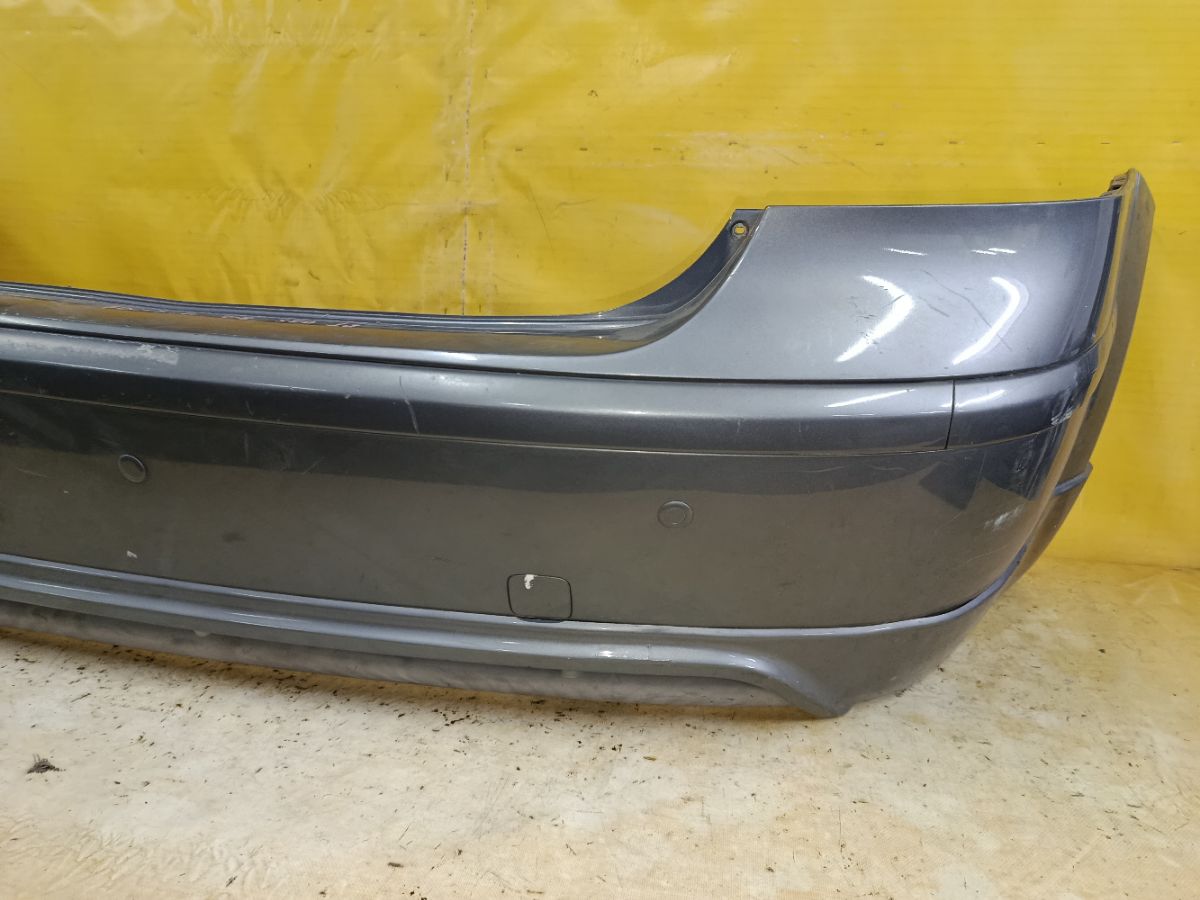 Бампер 8M51-F17K823-DCW на Ford Focus 2 Фото 3