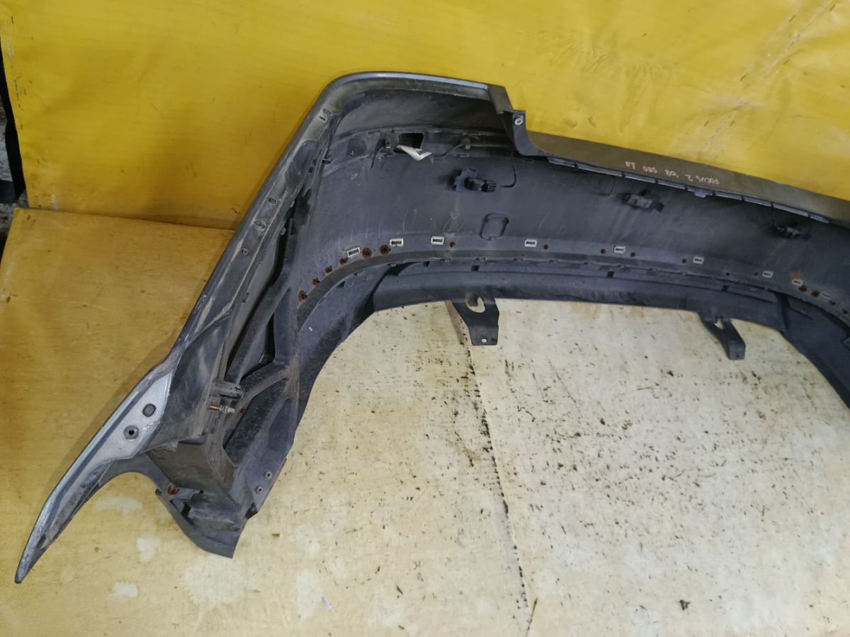 Бампер 8M51-F17K823-DCW на Ford Focus 2 Фото 9