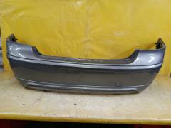 Бампер на Ford Focus 2 8M51-F17K823-DCW, Заднее расположение