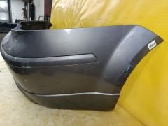 Бампер 8M51-F17K823-DCW на Ford Focus 2 Фото 2