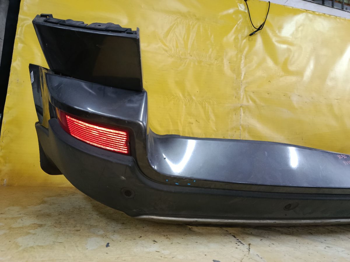 Бампер на Volvo Xc90 CZ Фото 5