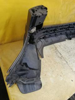 Бампер на Volvo Xc90 CZ Фото 11