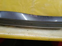 Бампер на Volvo Xc90 CZ Фото 4