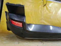 Бампер на Volvo Xc90 CZ Фото 5