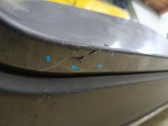 Бампер на Volvo Xc90 CZ Фото 6