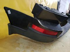 Бампер на Volvo Xc90 CZ Фото 7