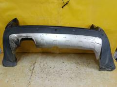 Бампер на Volvo Xc90 CZ Фото 8