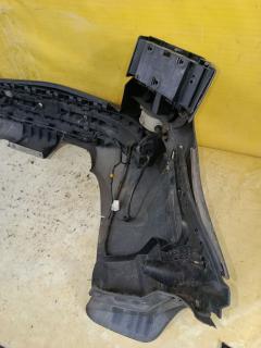 Бампер на Volvo Xc90 CZ Фото 9