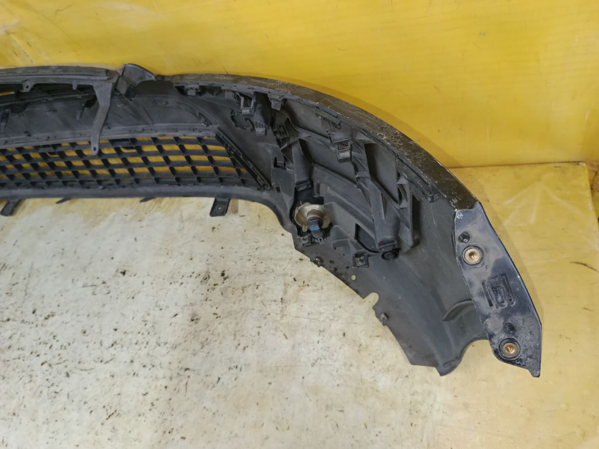 Бампер 7S71-17757-AN на Ford Mondeo 4 Фото 11