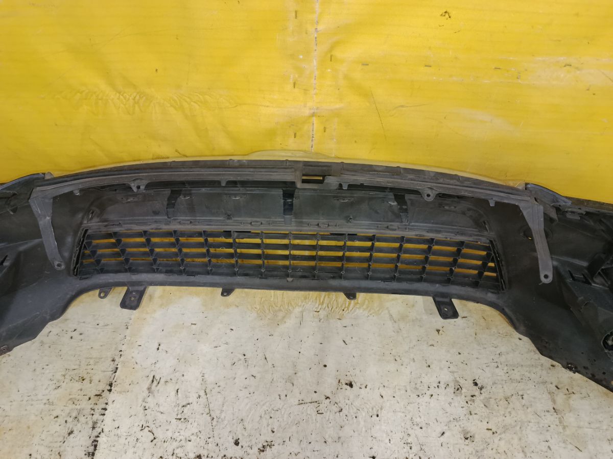 Бампер 7S71-17757-AN на Ford Mondeo 4 Фото 12