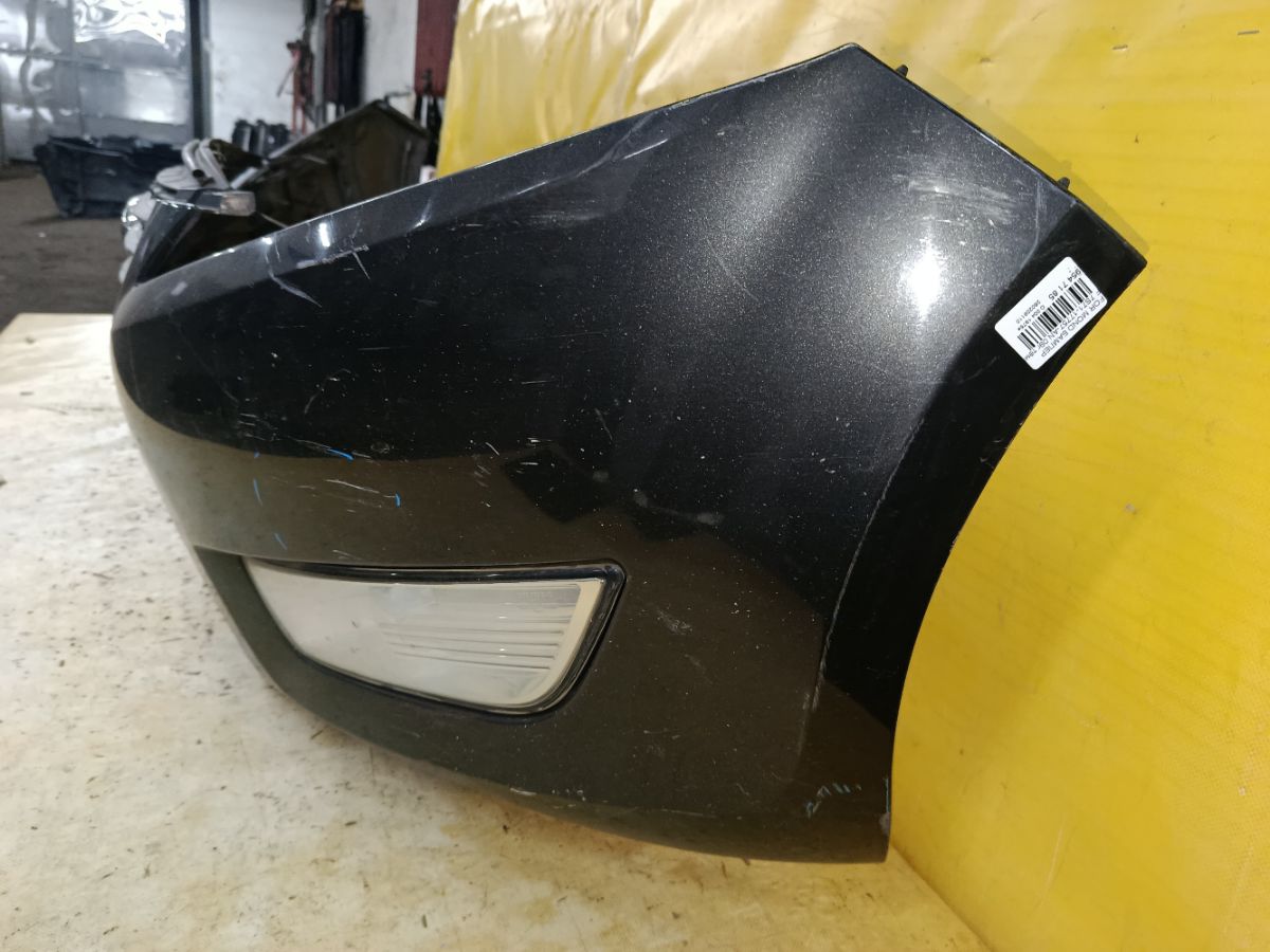 Бампер 7S71-17757-AN на Ford Mondeo 4 Фото 2