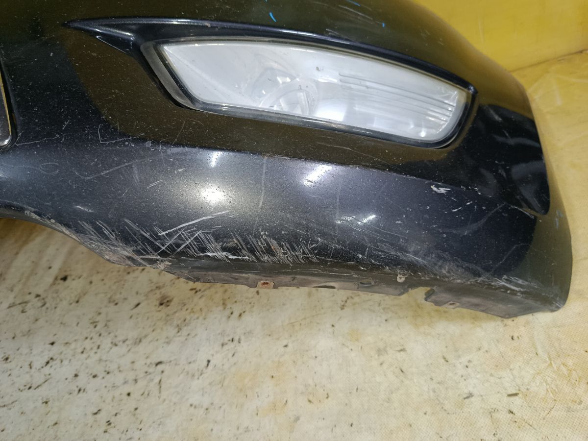 Бампер 7S71-17757-AN на Ford Mondeo 4 Фото 9