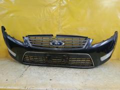 Бампер на Ford Mondeo 4 7S71-17757-AN, Переднее расположение