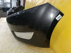 Бампер 7S71-17757-AN на Ford Mondeo 4 Фото 2