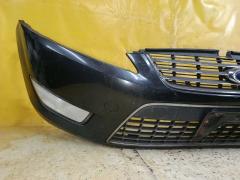 Бампер 7S71-17757-AN на Ford Mondeo 4 Фото 6