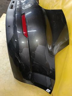 Бампер 8S71-F17906-ADW на Ford Mondeo 4 Фото 13