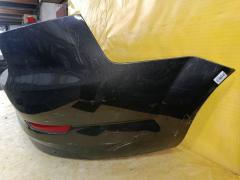 Бампер на Ford Mondeo 4 8S71-F17906-ADW, Заднее расположение