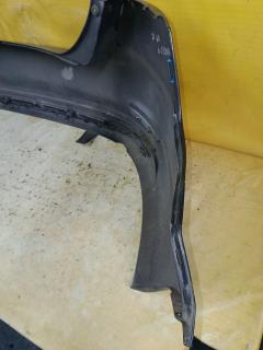 Бампер 8S71-F17906-ADW на Ford Mondeo 4 Фото 5