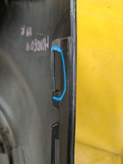 Бампер 8S71-F17906-ADW на Ford Mondeo 4 Фото 6