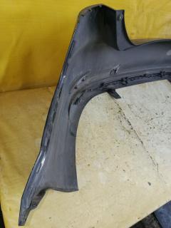 Бампер 8S71-F17906-ADW на Ford Mondeo 4 Фото 7