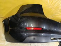 Бампер 8S71-F17906-ADW на Ford Mondeo 4 Фото 10