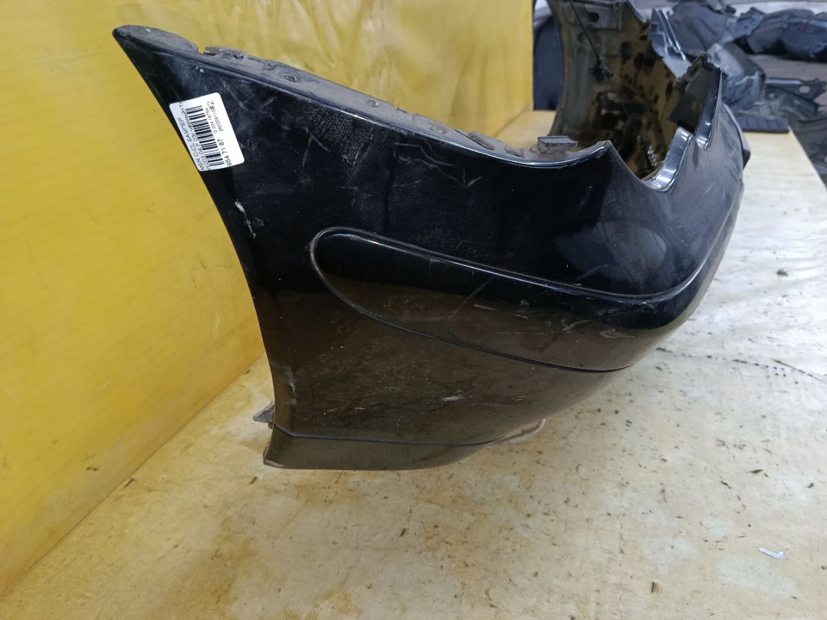 Бампер на Mercedes-Benz C-Class W203.042 Фото 7