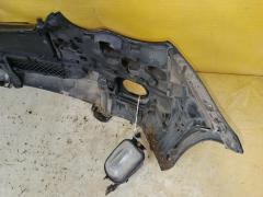 Бампер на Mercedes-Benz C-Class W203.042 Фото 12