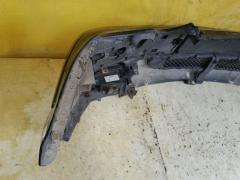 Бампер на Mercedes-Benz C-Class W203.042 Фото 15