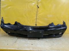 Бампер на Mercedes-Benz C-Class W203.042, Переднее расположение