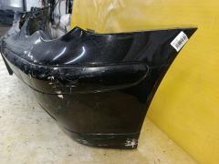 Бампер на Mercedes-Benz C-Class W203.042 Фото 2