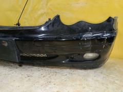 Бампер на Mercedes-Benz C-Class W203.042 Фото 3