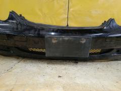 Бампер на Mercedes-Benz C-Class W203.042 Фото 5