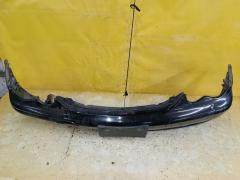 Бампер на Mercedes-Benz C-Class W203.042 Фото 8