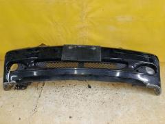 Бампер на Mercedes-Benz C-Class W203.042 Фото 9