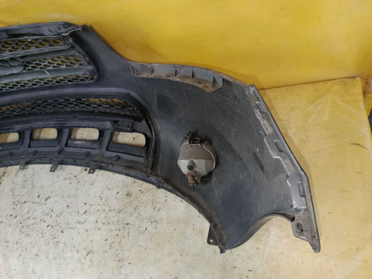 Бампер 86511-2B020 на Hyundai Santa Fe CM Фото 11