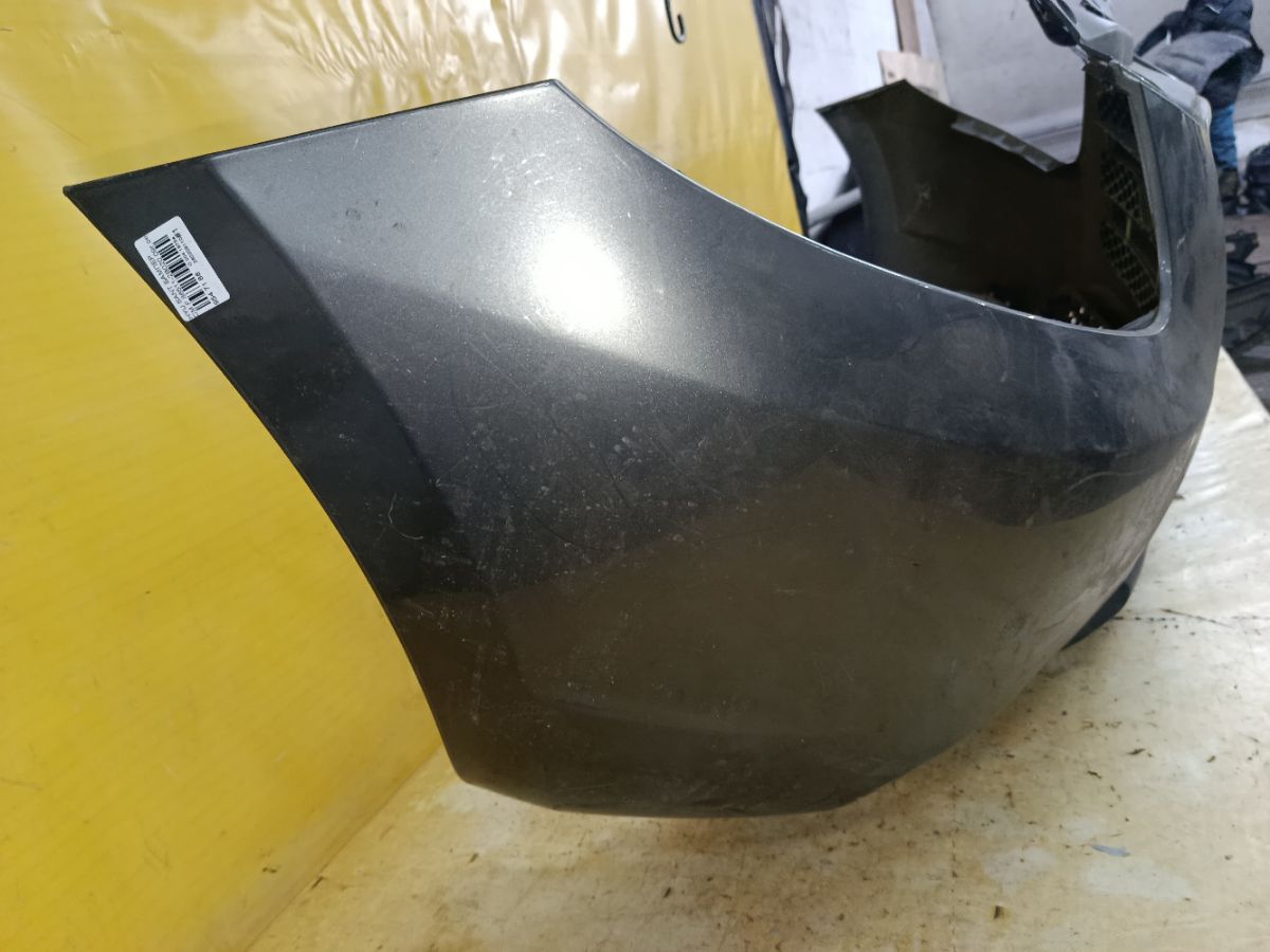 Бампер 86511-2B020 на Hyundai Santa Fe CM Фото 7