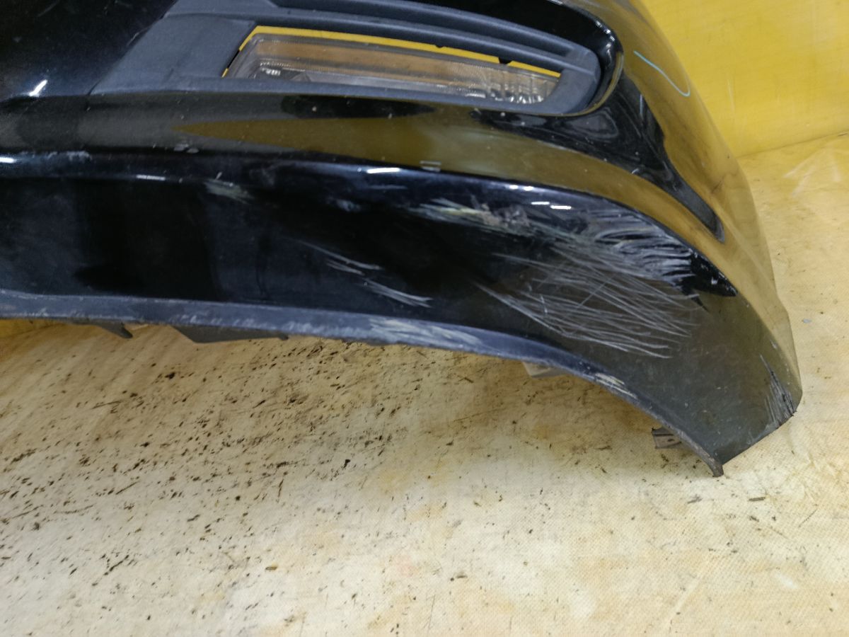 Бампер P6249 P6249,BS4N-50031 на Mazda 3 BKEP Фото 9