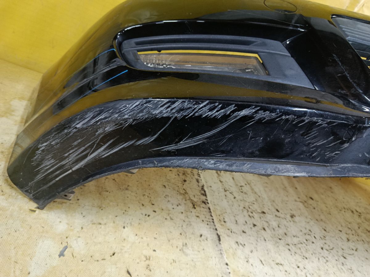 Бампер P6249 P6249,BS4N-50031 на Mazda 3 BKEP Фото 10