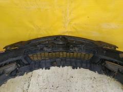 Бампер P6249 P6249,BS4N-50031 на Mazda 3 BKEP Фото 13