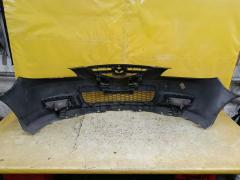 Бампер P6249 P6249,BS4N-50031 на Mazda 3 BKEP Фото 15