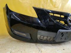 Бампер P6249 P6249,BS4N-50031 на Mazda 3 BKEP Фото 6